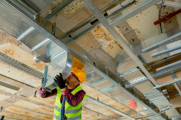 Best Furnace Cleaning in South Oroville, CA
