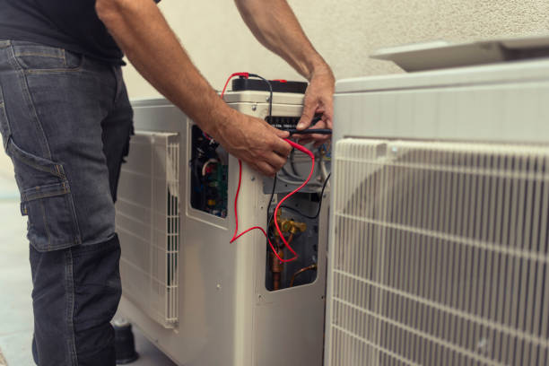 Best Seasonal HVAC Services in South Oroville, CA