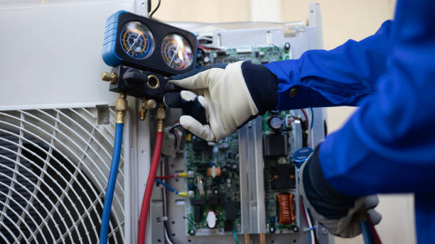 Trusted South Oroville, CA HVAC Experts
